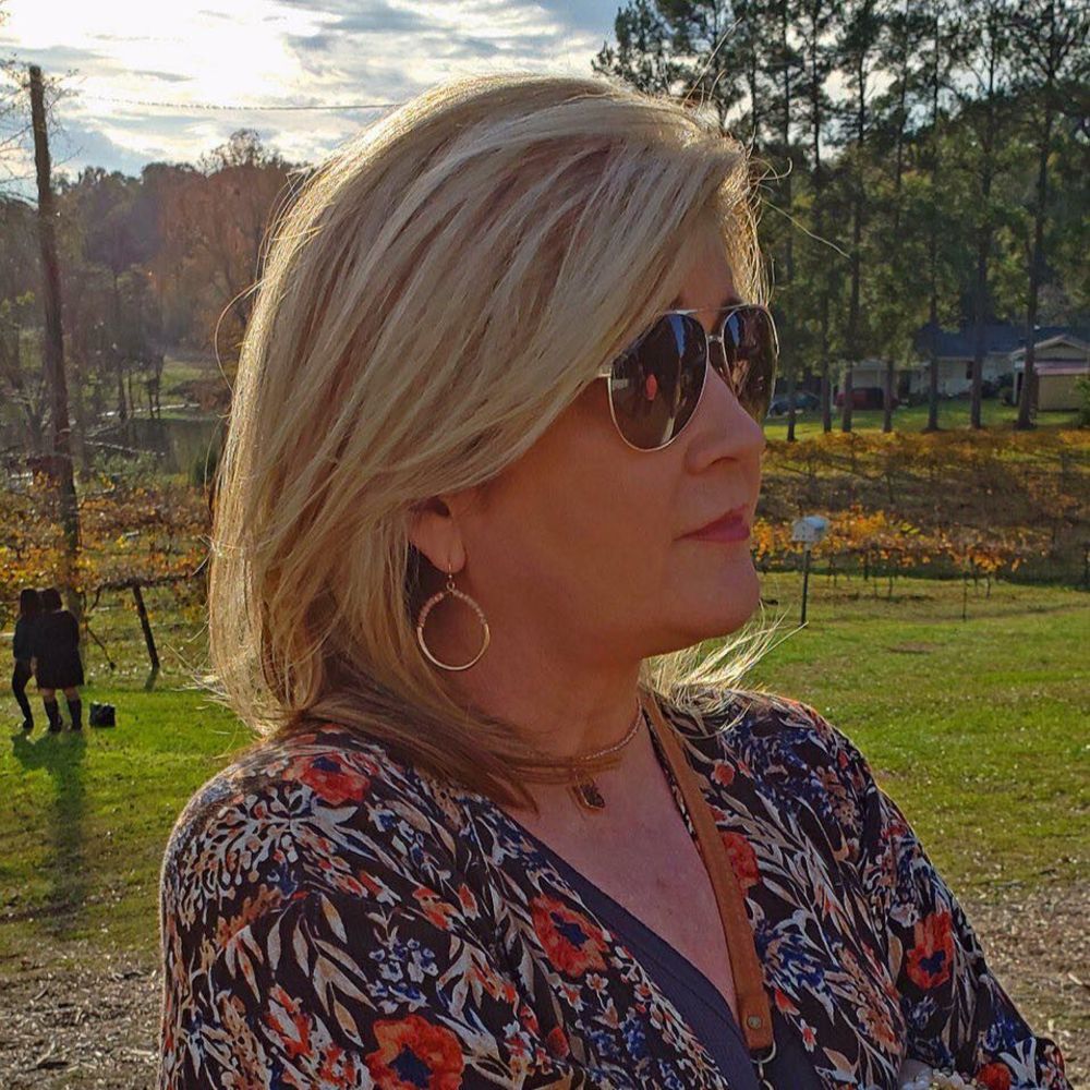 Meet your Posher, Donna